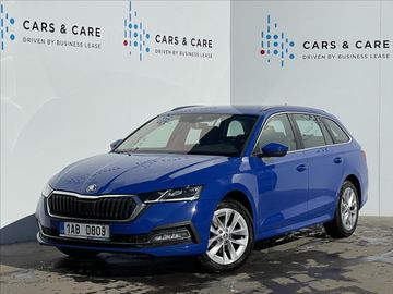 2,0 TDI Combi Style Plus TAŽNÉ