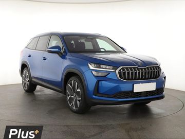 2.0 TDI, Panorama