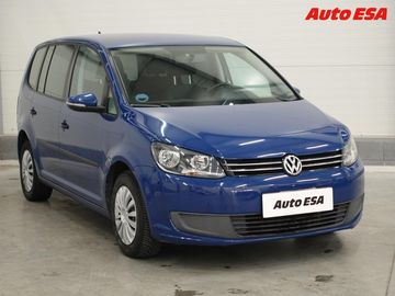 1.6 TDi,autoAC,temp