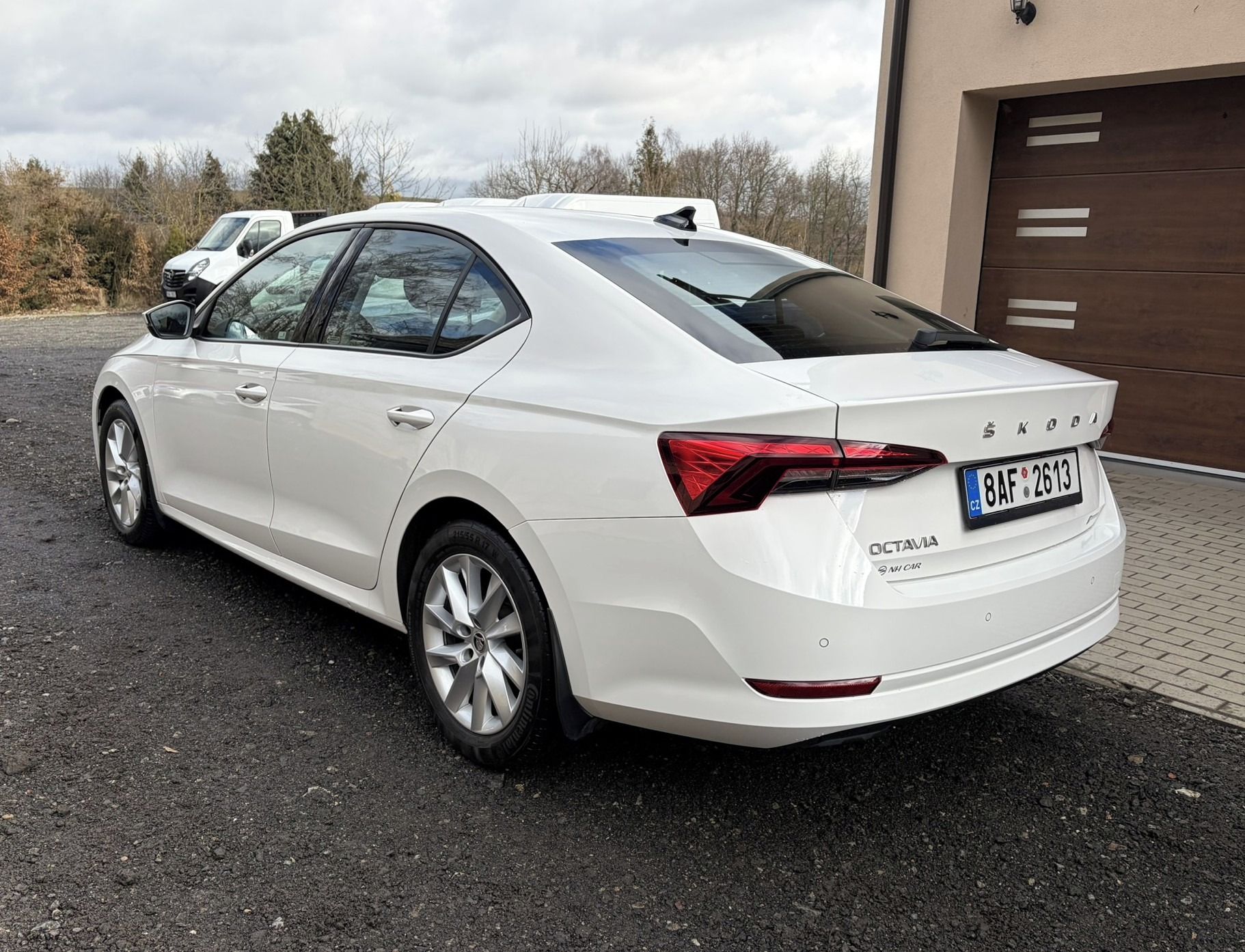 Škoda Octavia, 1 majitel ČR. 2.0 TDI 85 kw. - fotka 5