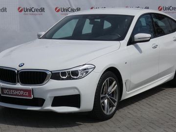 630d xDrive GT M Sport