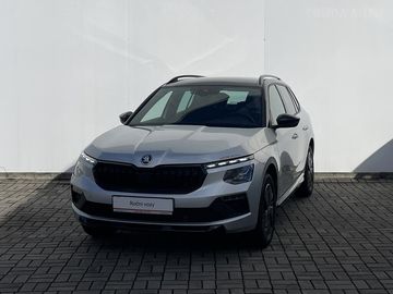 Monte Carlo 1.0 TSI 85 kW