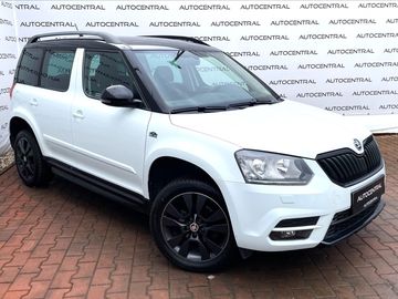 1,4 TSi,110kW,Monte Carlo,4x4,