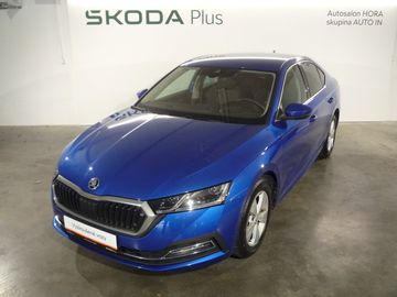 2,0TDi 110kW DSG STYLE Plus
