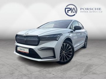 Coupe SportLine 85 210kw SoH: