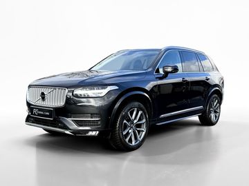 D5 AWD // INSCRIPTION