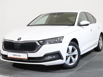 STYLE 2,0 TDI 85 kW