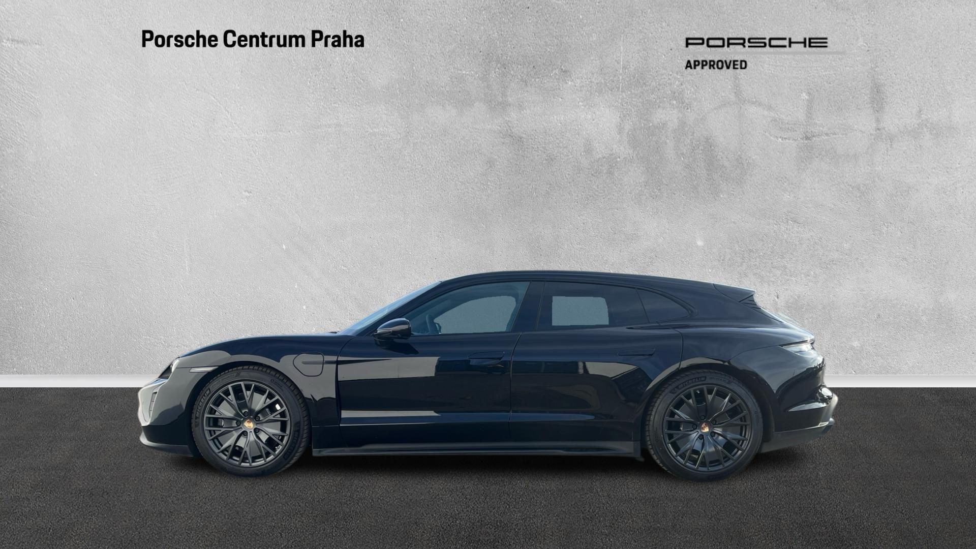 Porsche Taycan, GTS - fotka 3