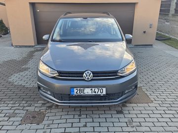 1.6 TDi 110kW Navigace Rozvody