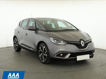 1.6 dCi, BOSE, Automat