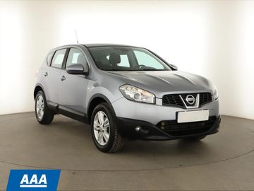 2.0 dCi, 4X4, Automat