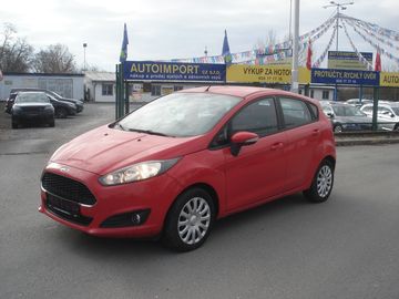1.5 TDCi Facelift