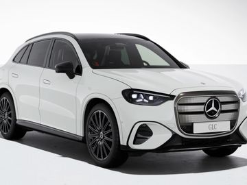 EQ 400 4M AMG | ELEKTRO | MAX