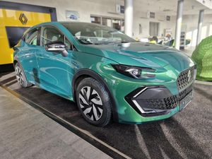 Renault Clio, evolution TCe 115
