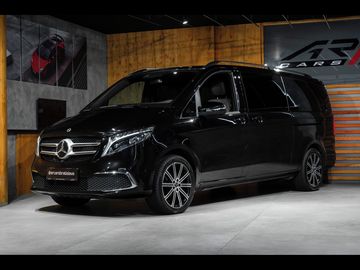 BR d, AVANTGARDE 4MATIC, EXTRA