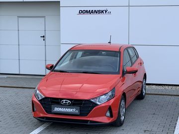 COMFORT CLUB 1.2i 62kW MAN5
