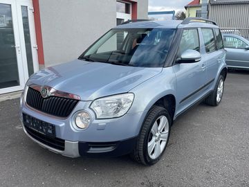 1.2 TSI 77kW Ambition