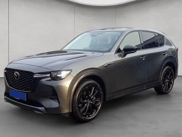 2.5 PHEV Aut. HOMURA AWD