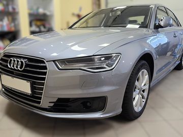 3.0 TDI  Quattro   *Matrix*