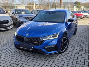 2,0 TSi DSG RS *MATRIX*WEBASTO