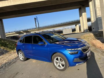 1.5TSI 110KW ACTIVE LED TAŽNÉ