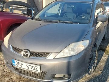 2.0D, 81 kW, tažné, nový DPF