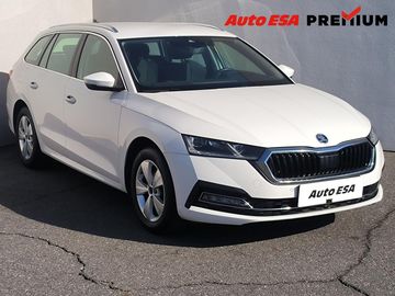 1.5 TSI,ČR,Style