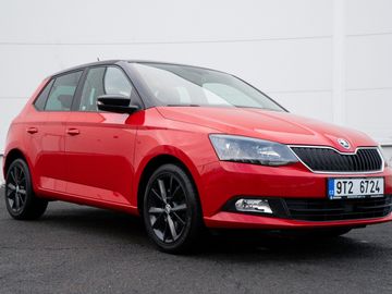 1.2 TSI 81kw STYLE