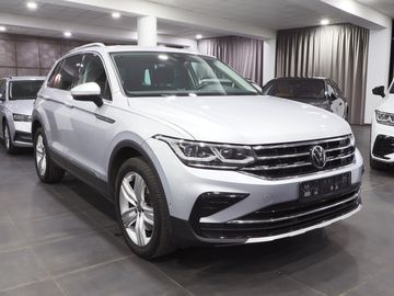 2.0 TDI 147kW 4x4 DSG Elegance