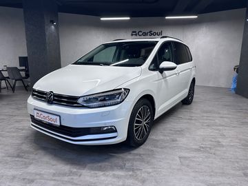 1.5TSi DSG, NT, pano, tažné