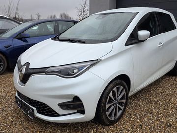 Zoe 52 kWh Intens