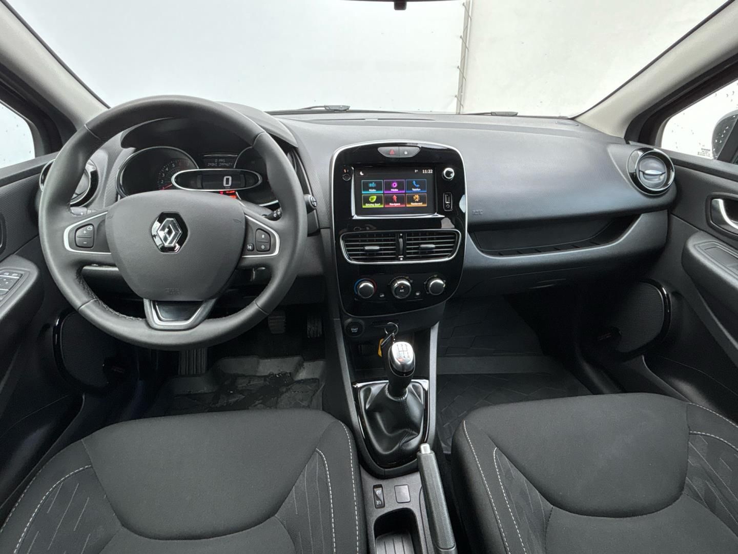 Renault Clio, 0.9 TCe / 56 kW Limited,ČR - fotka 5