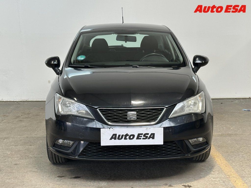 Seat Ibiza, 1.2 TSi,Style,TZ,kola - fotka 2