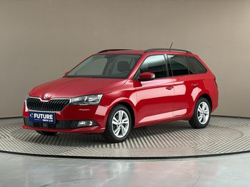 1.0 TSI Ambition Combi