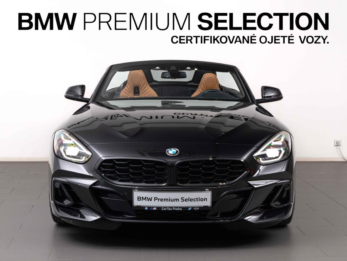 BMW Z4, M40i - fotka 2