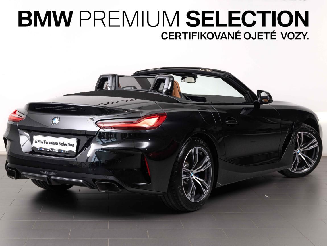 BMW Z4, M40i - fotka 6