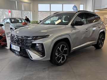 1.6TGDi PHEV AT NLINE