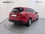 Ford Focus, Titanium 1.6TDCi/70kW 6MP