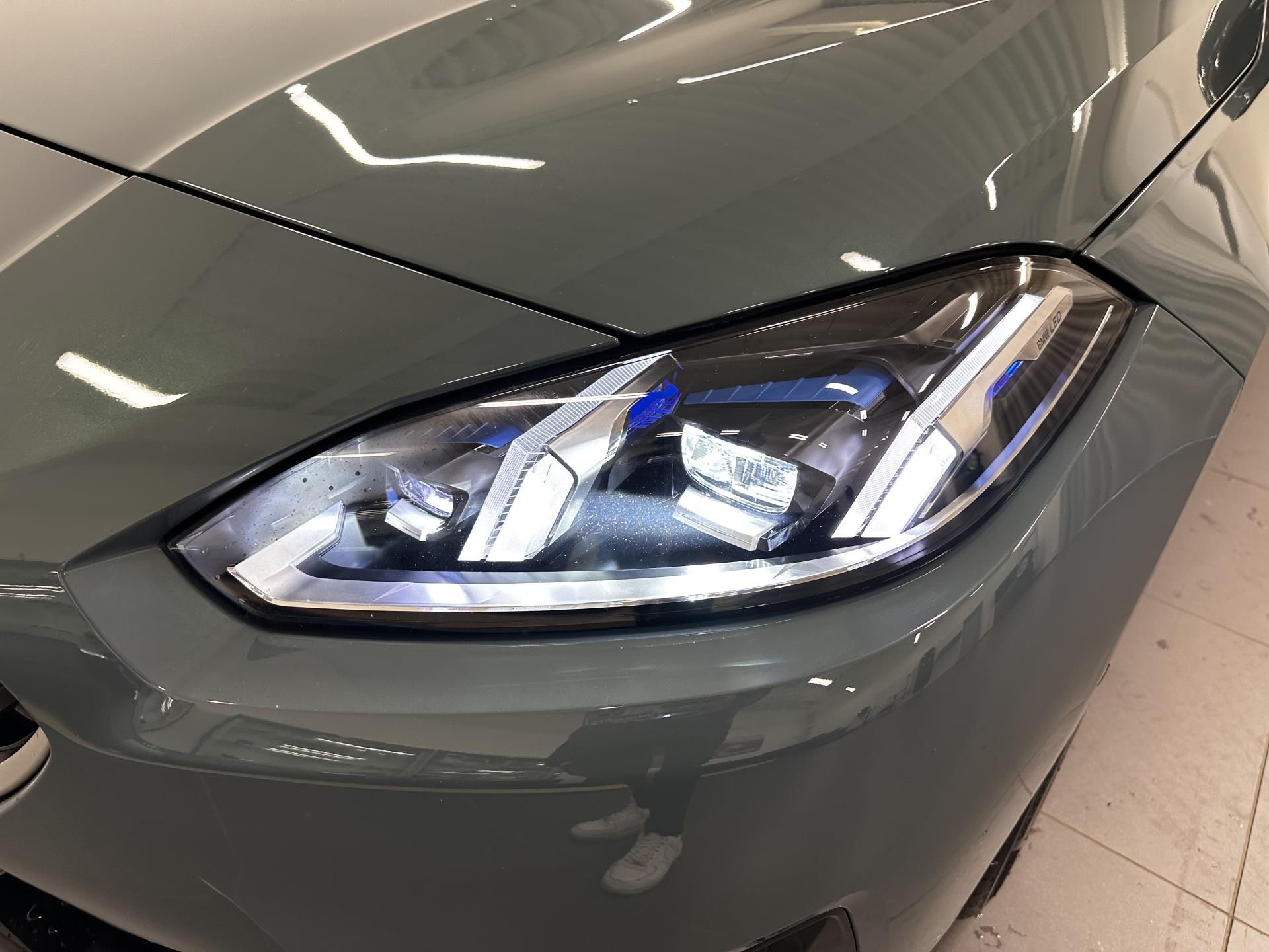 BMW Řada 1, BMW - 120 - fotka 6