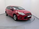 Ford Focus, Titanium 1.6TDCi/70kW 6MP