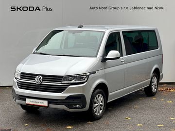 2.0TDI 110kW dlouhý rozvor