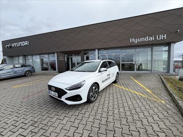 1,6 T-GDI DCT  GO CZECH