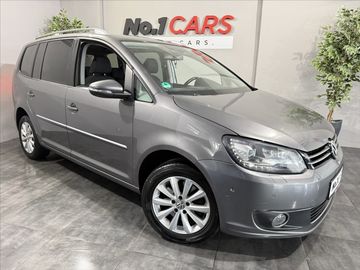 1,4   TSI DSG CNG BI-XEN KAMER