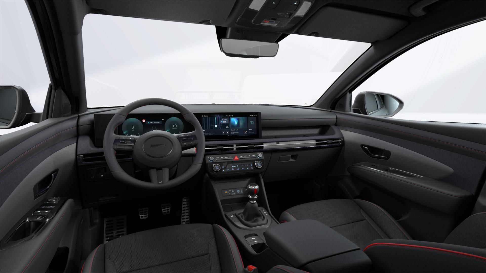 Hyundai Tucson, 1,6 T-GDI 26 MT GO N LINE - fotka 4