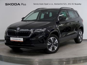 STYLE 2.0TDI 85KW DSG