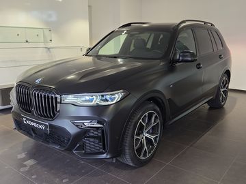 xDrive 40d M Sport