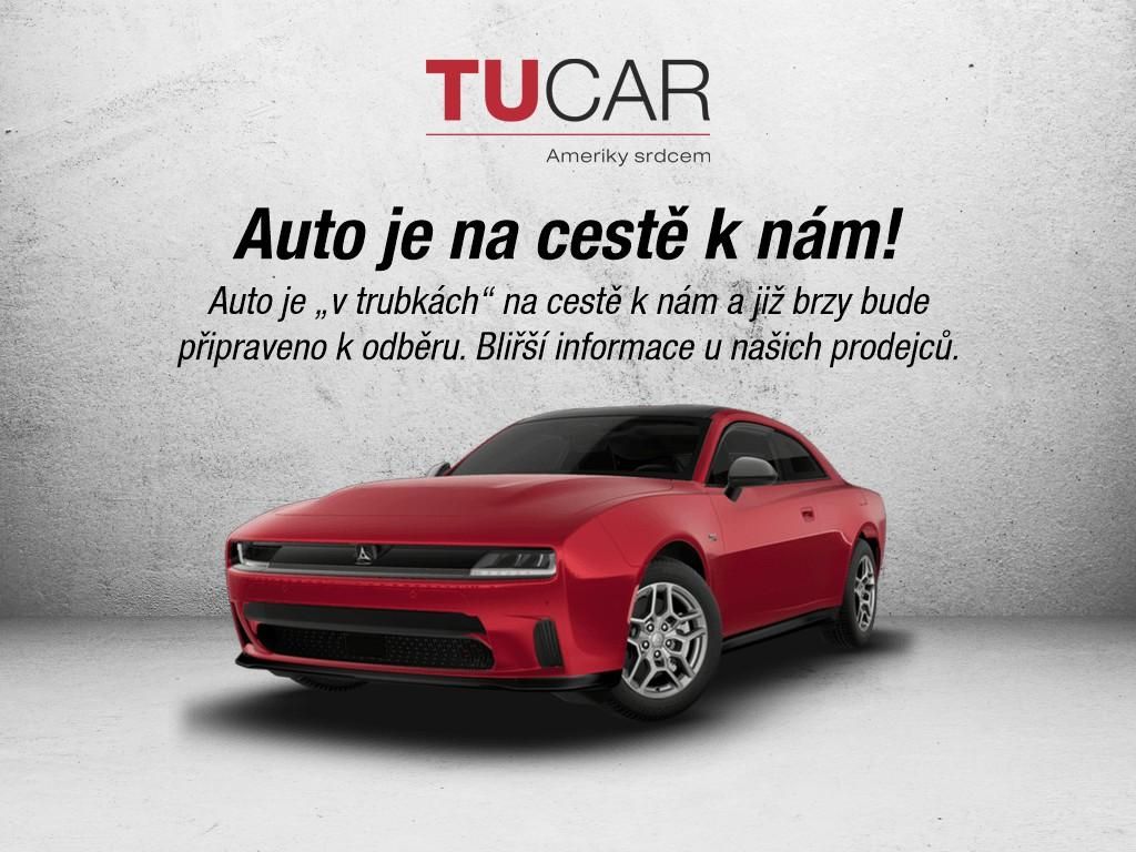 Dodge Charger, Scat Pack SixPack 550Hp AWD - fotka 2