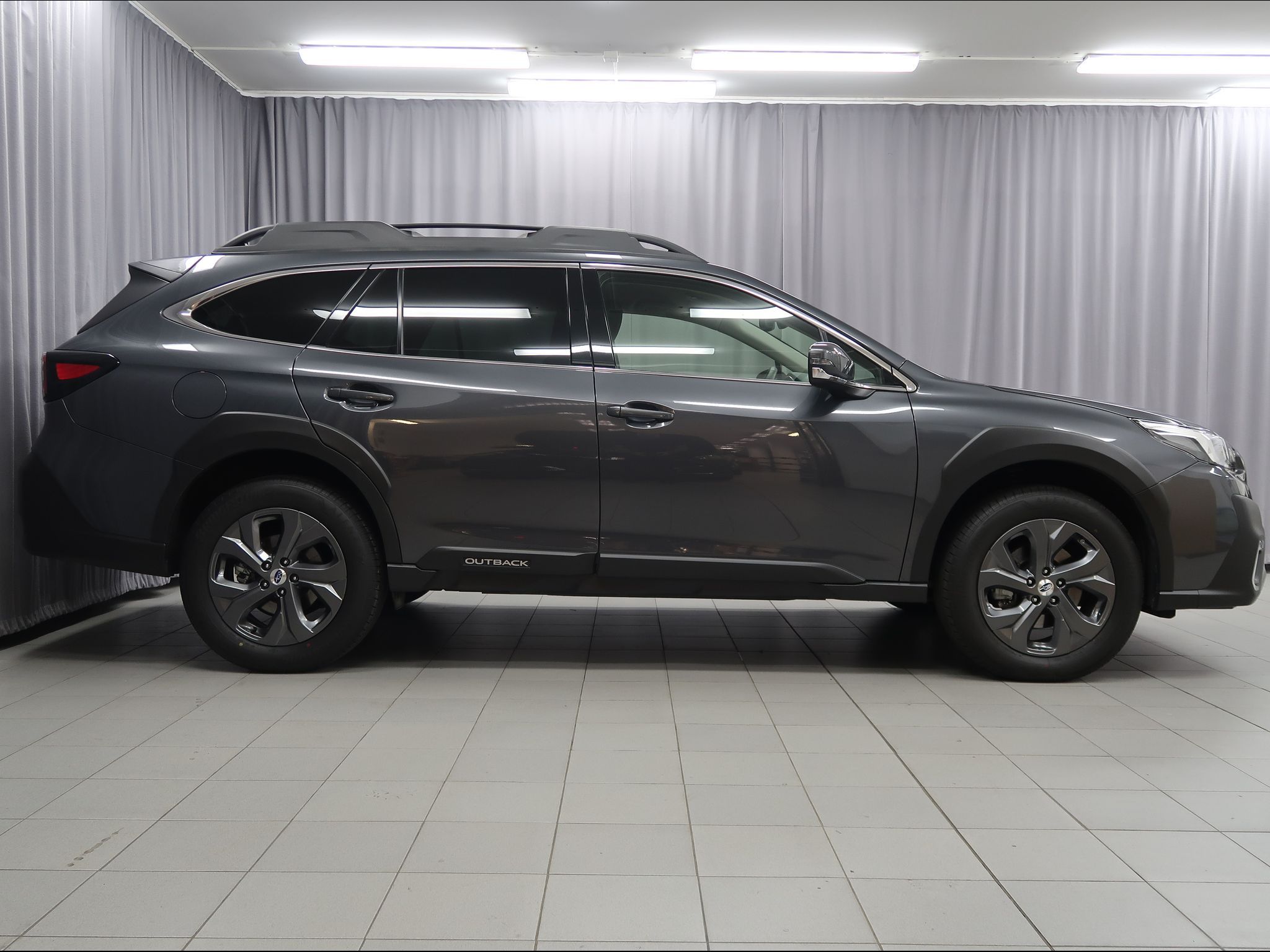 Subaru Outback, Active 4X4 AWD, Ihned k odběru - fotka 4