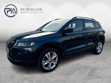 4x4 Style 2.0 TDI DSG