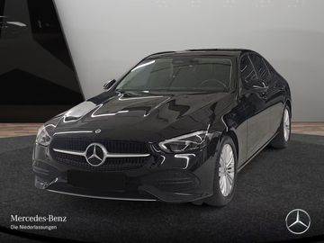 300 d Hybrid Lim *MBUX*Kůže*